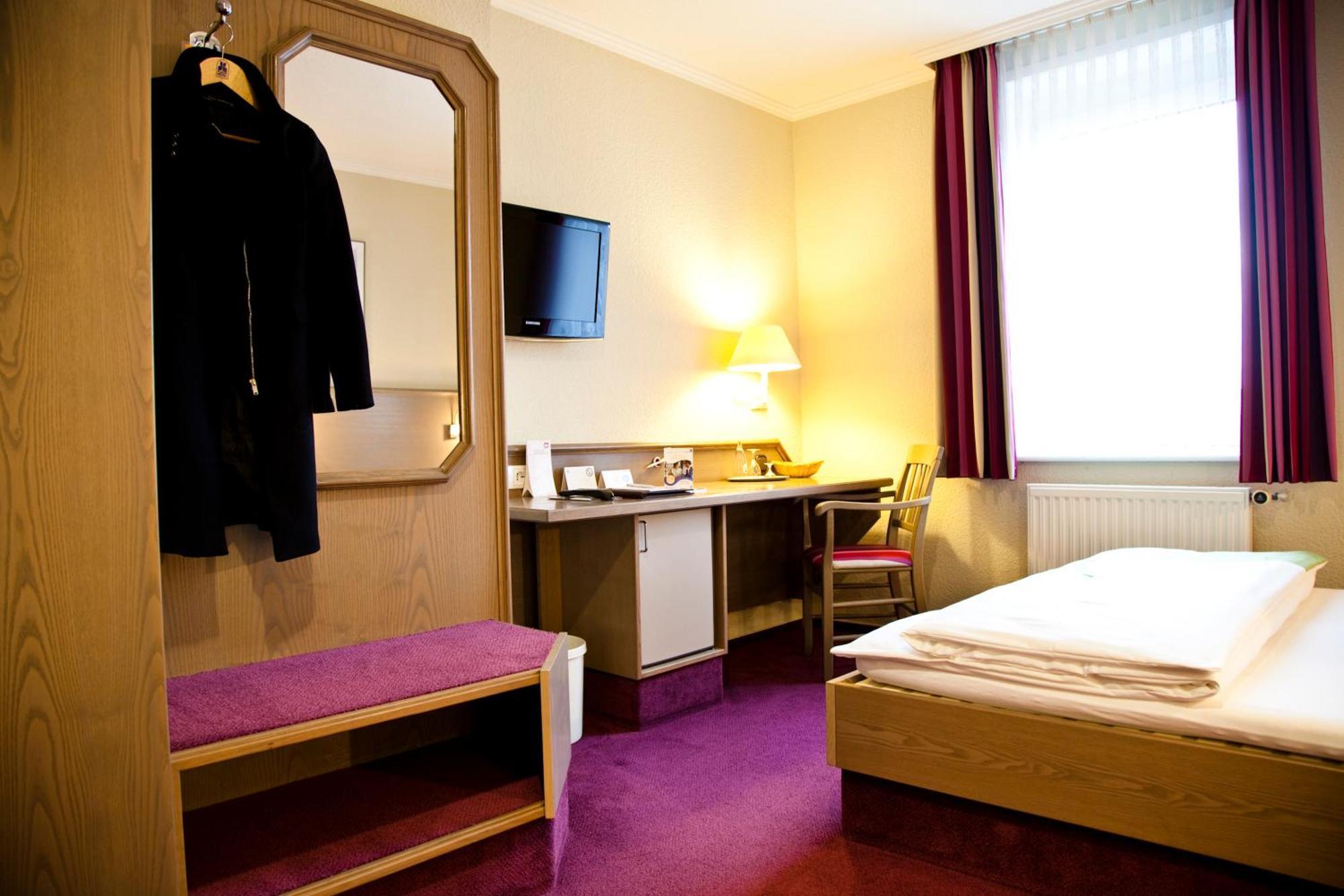 Hotel Stueve Visbek Room photo