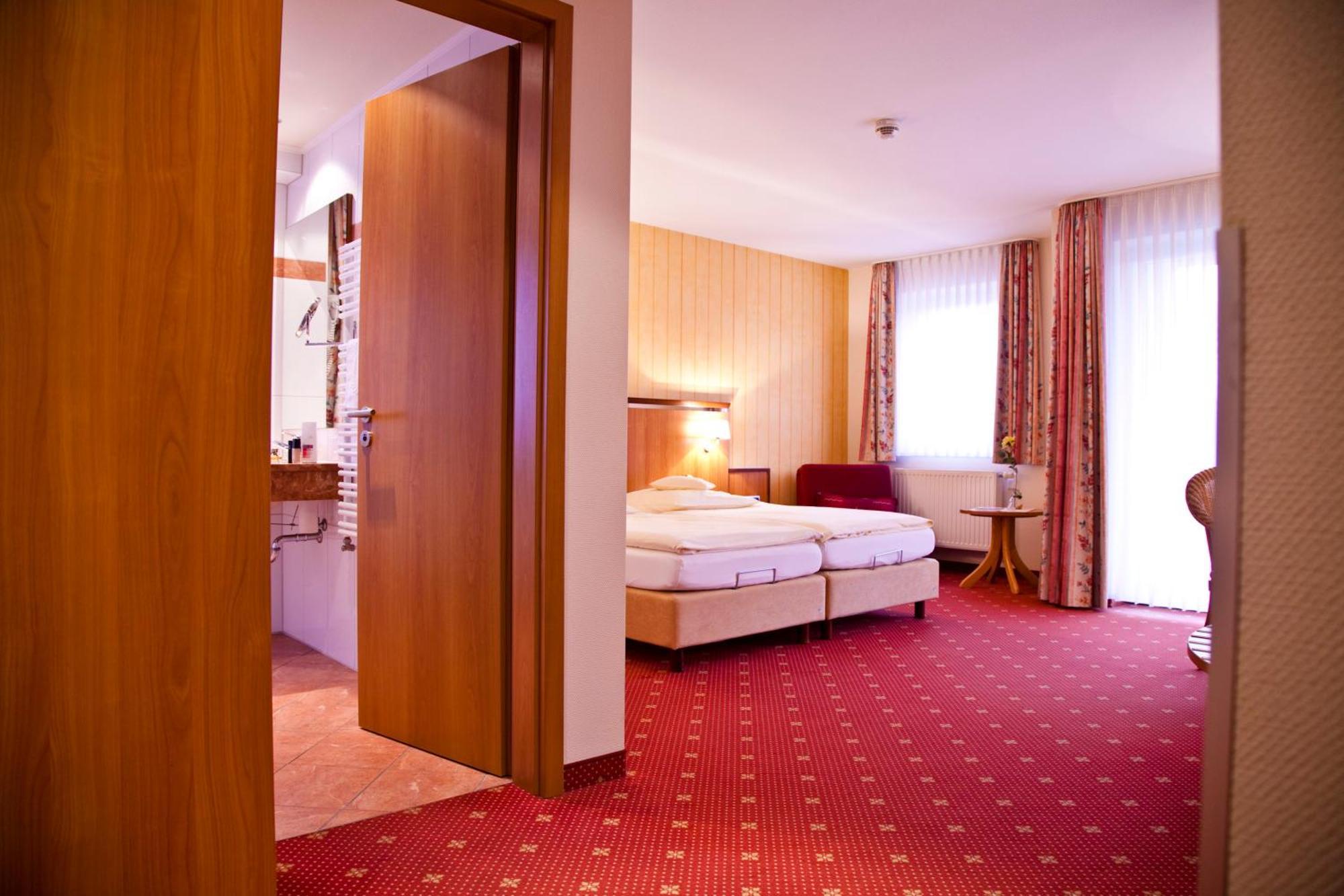 Hotel Stueve Visbek Exterior photo