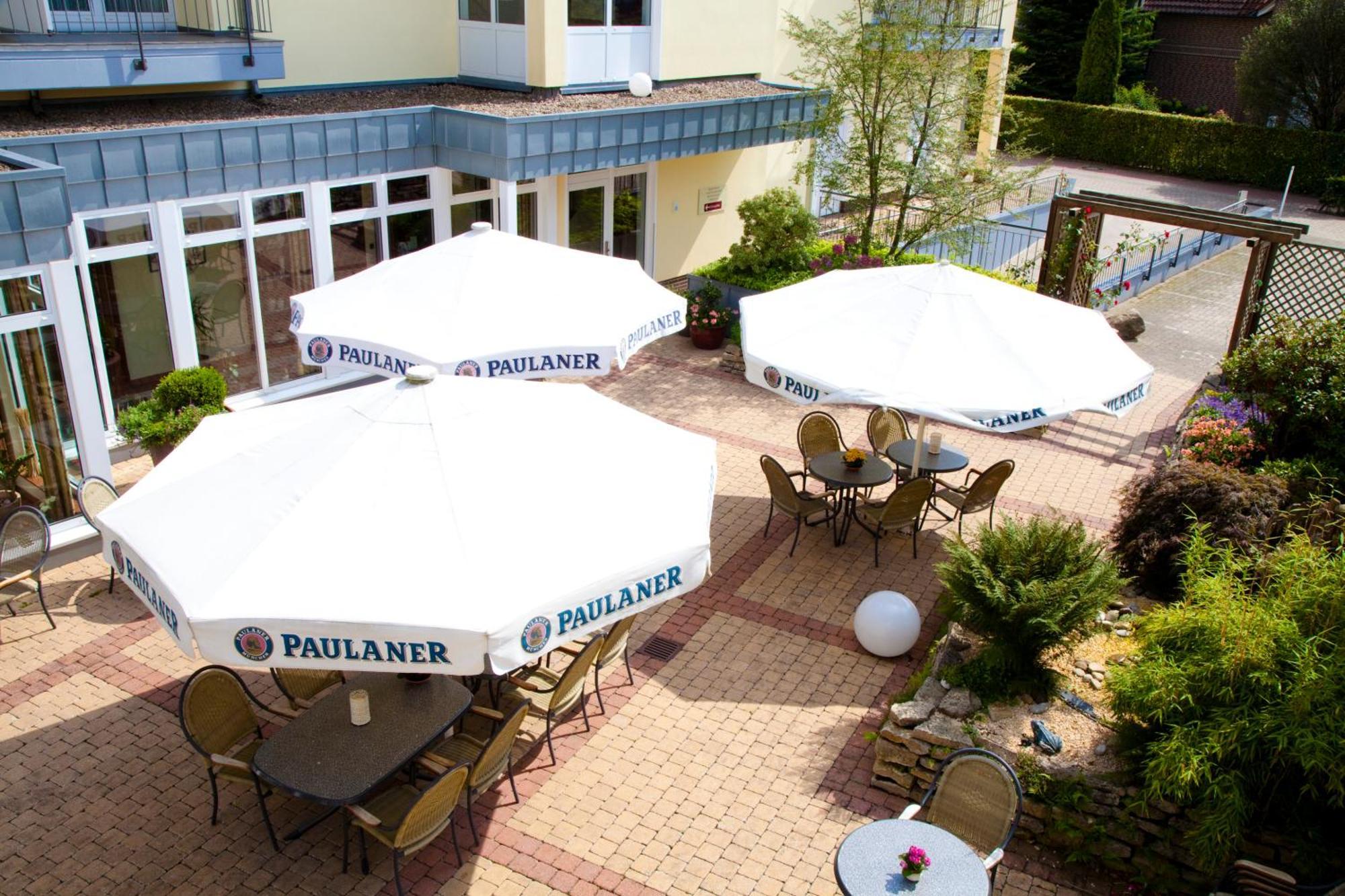 Hotel Stueve Visbek Exterior photo