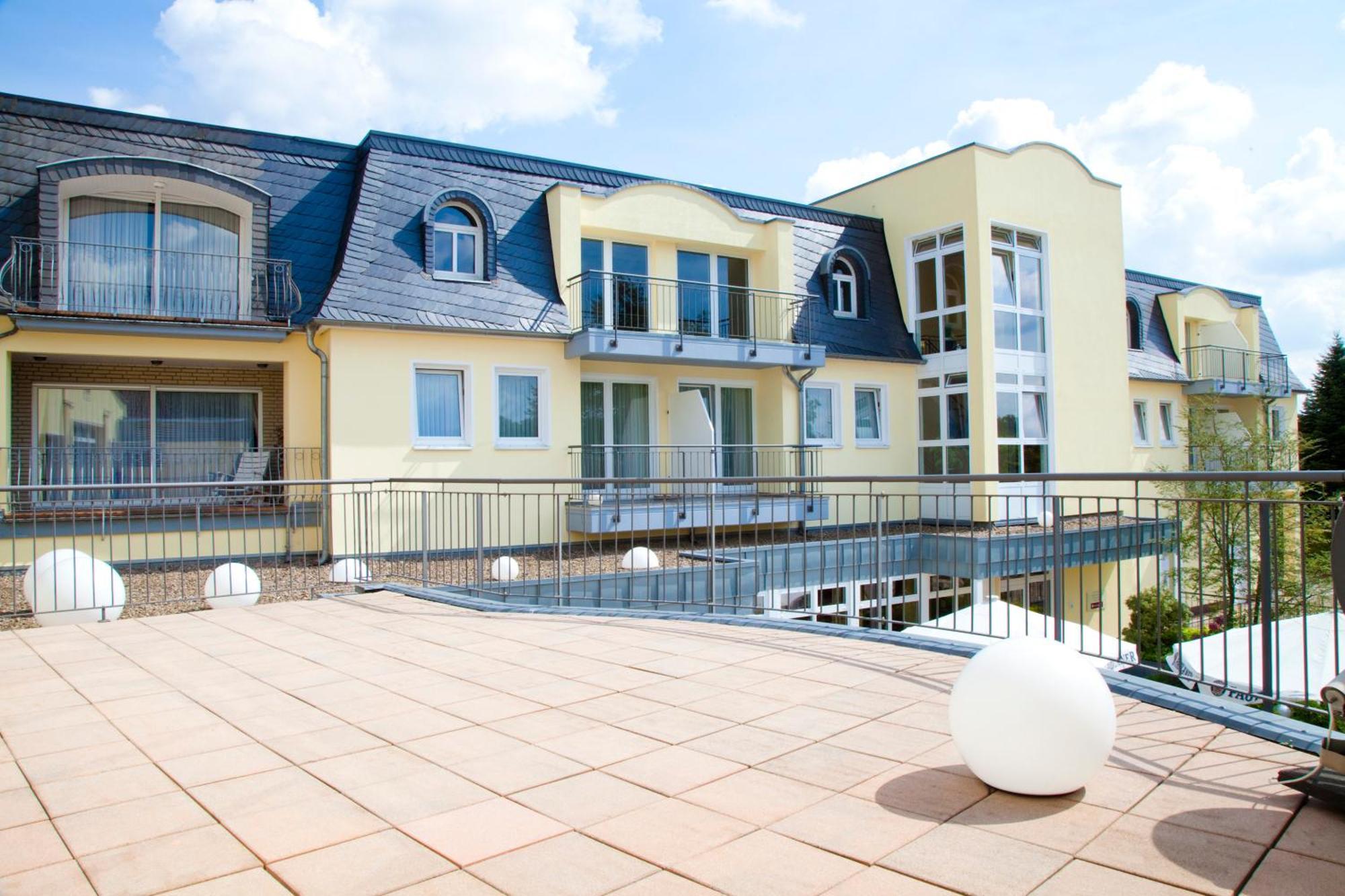 Hotel Stueve Visbek Exterior photo