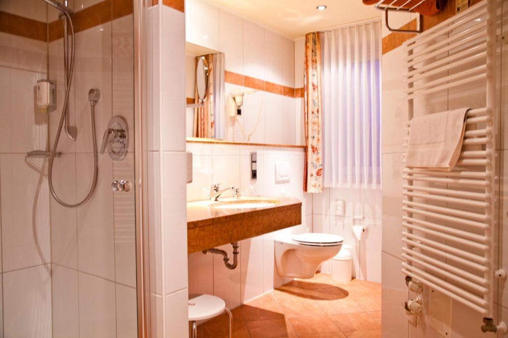 Hotel Stueve Visbek Room photo
