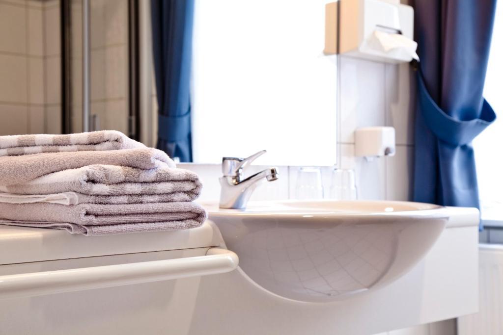 Hotel Stueve Visbek Room photo