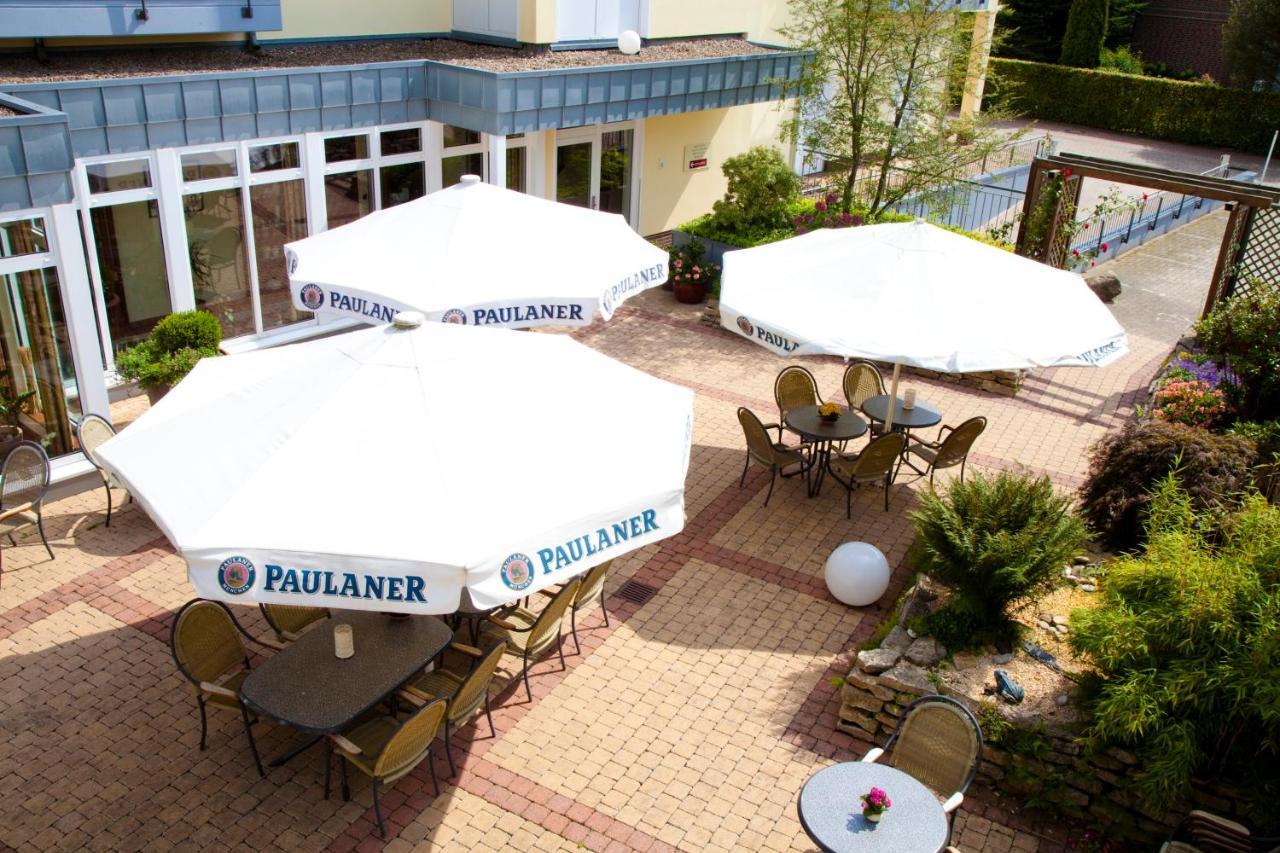 Hotel Stueve Visbek Exterior photo